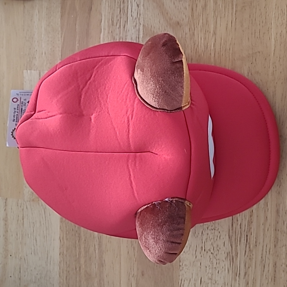 Mario Bros Hat